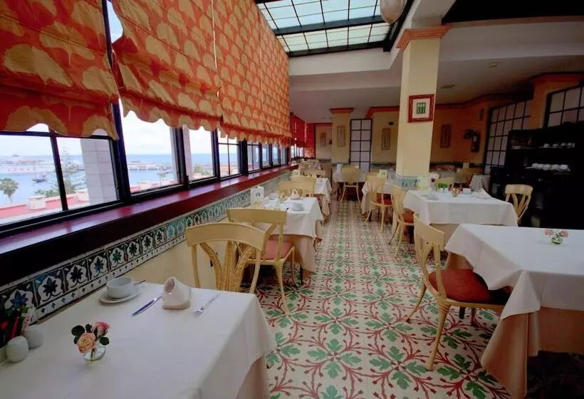 ホテル Reveron Plaza