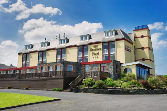 Liscannor Harbour Hotel