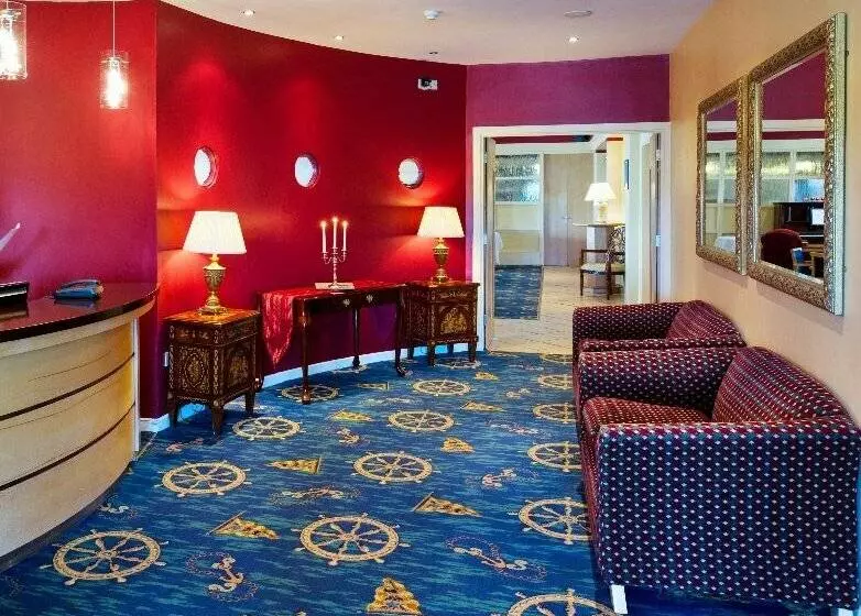 Liscannor Harbour Hotel