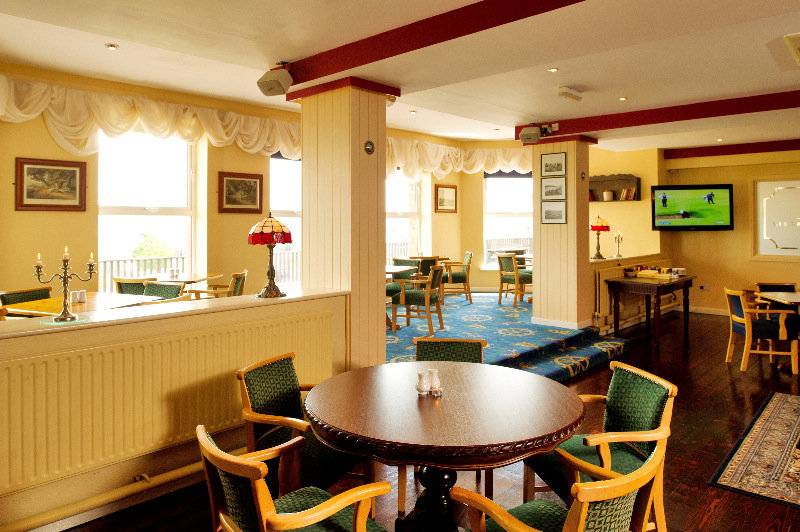 Liscannor Harbour Hotel