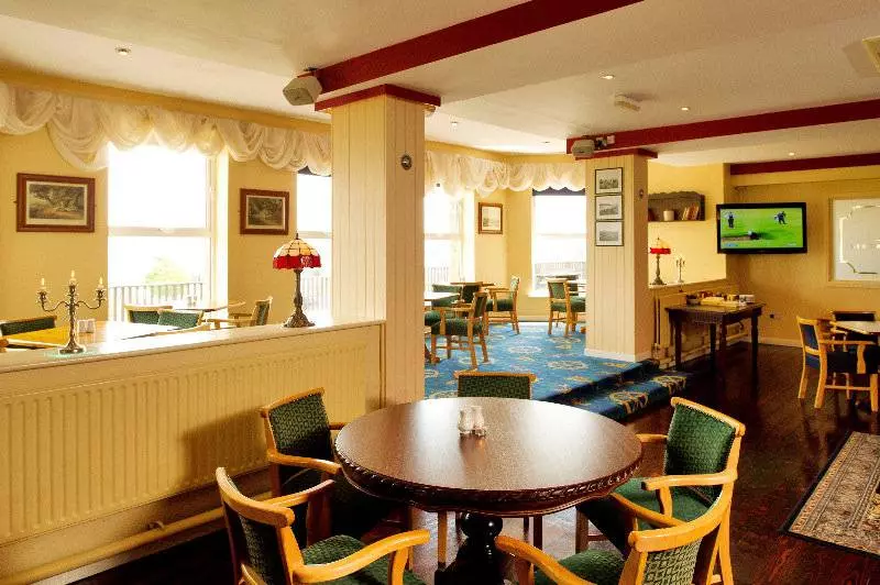 Liscannor Harbour Hotel