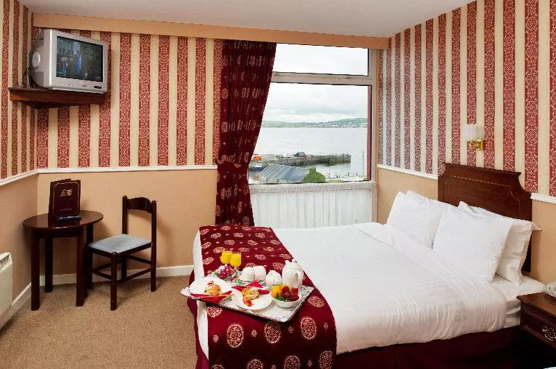 Liscannor Harbour Hotel