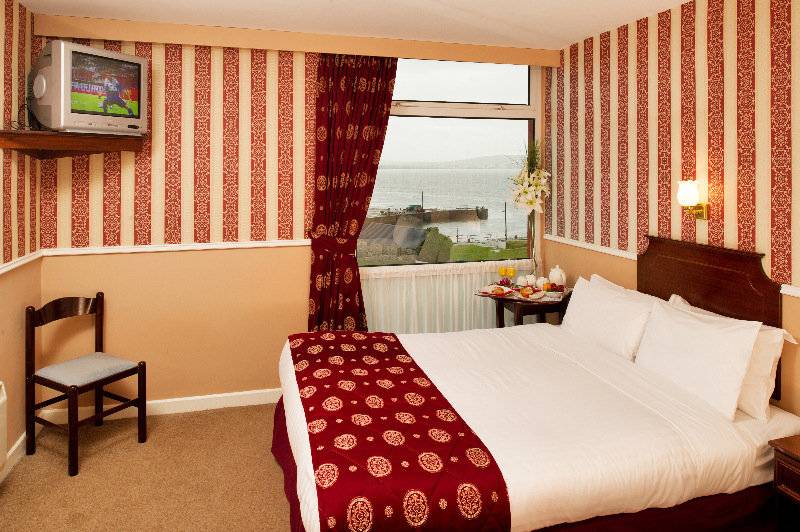 Liscannor Harbour Hotel