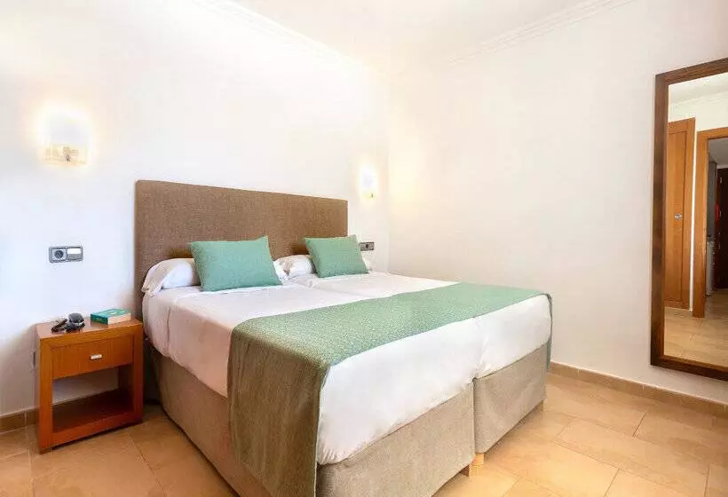 Marsenses Ferrera Blanca