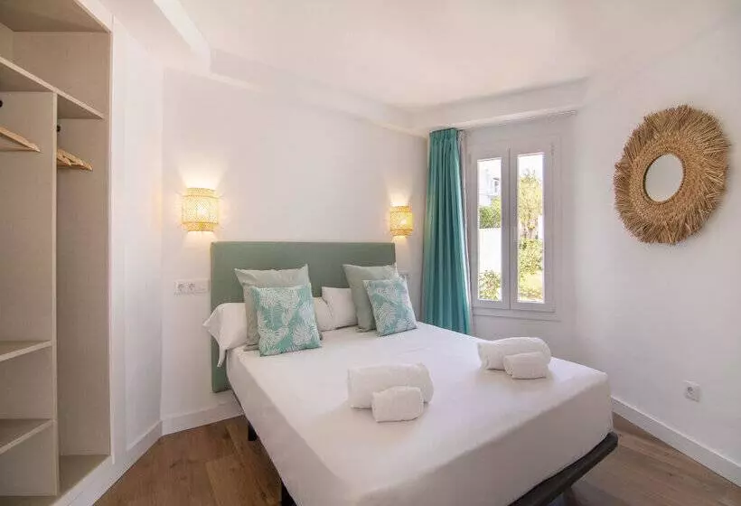 Marsenses Ferrera Blanca