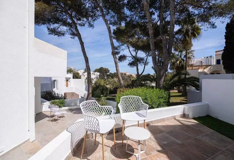 Marsenses Ferrera Blanca