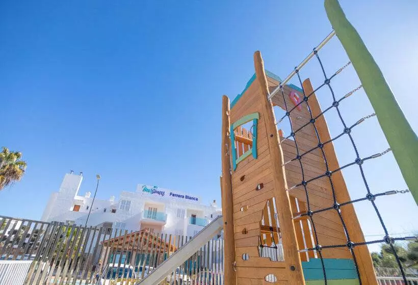 Marsenses Ferrera Blanca