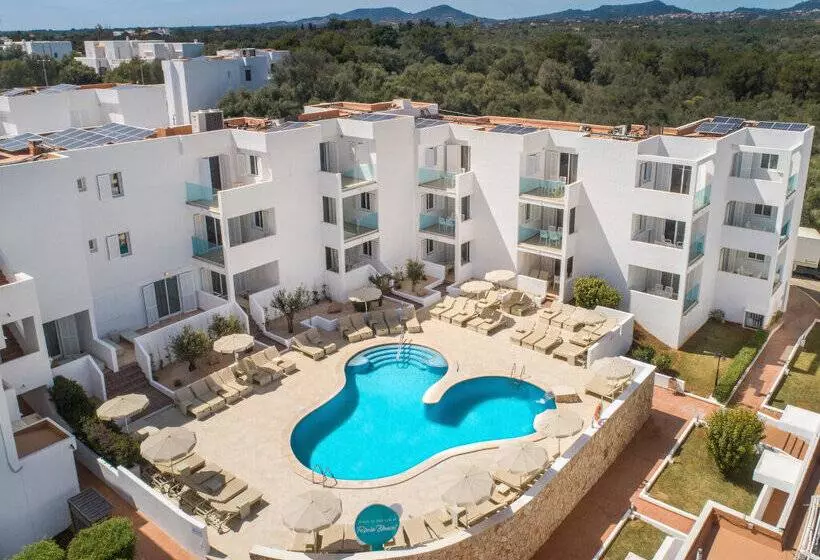 Marsenses Ferrera Blanca