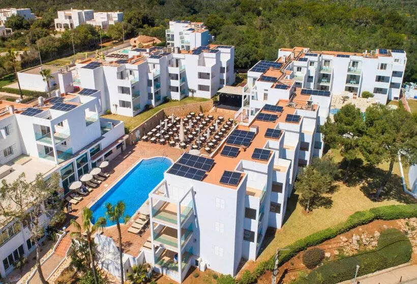 Marsenses Ferrera Blanca