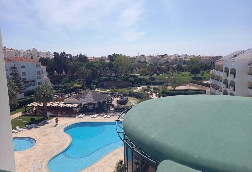 Ondamar Hotel Apartamentos