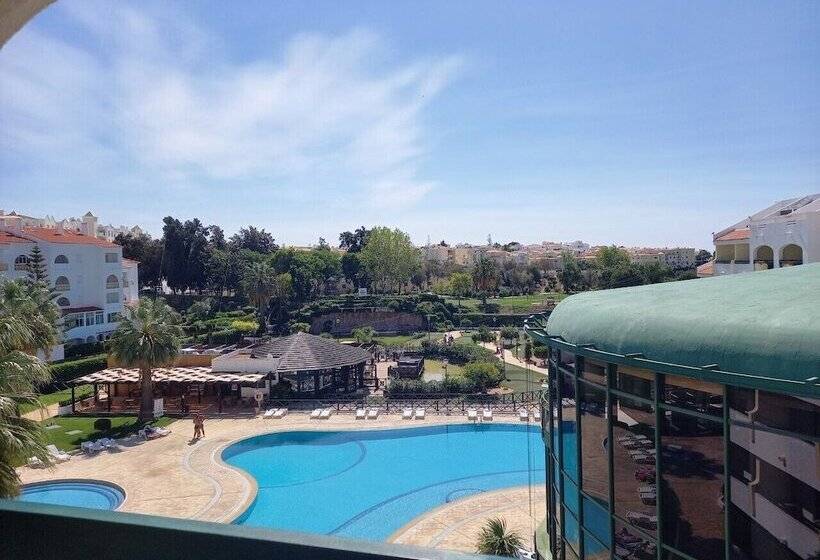 Ondamar Hotel Apartamentos