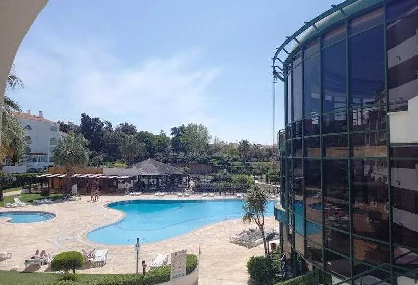 Ondamar Hotel Apartamentos