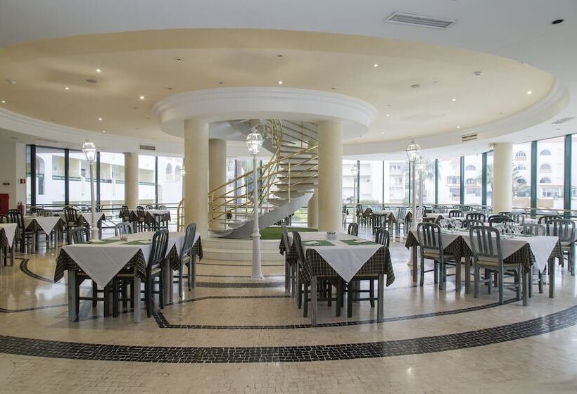 Ondamar Hotel Apartamentos