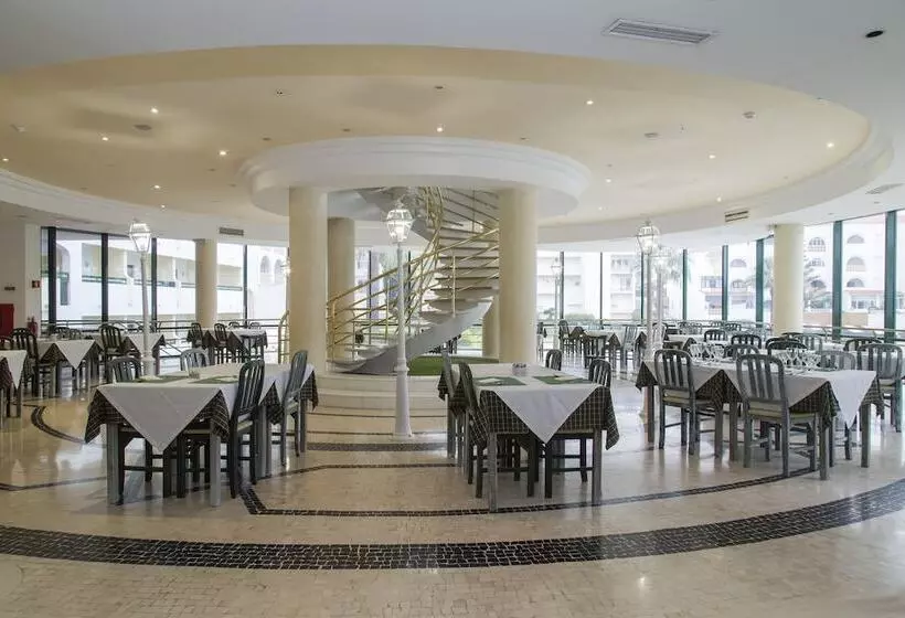 Ondamar Hotel Apartamentos