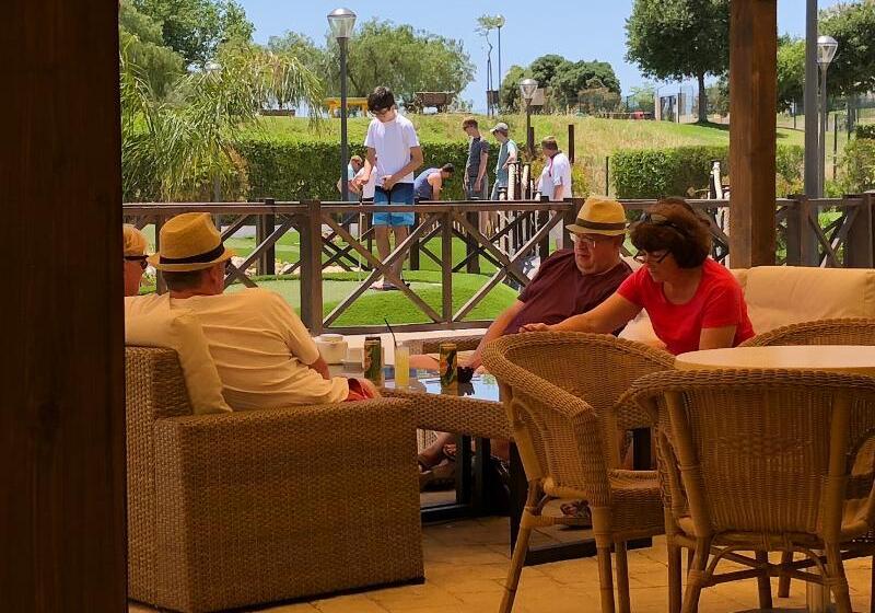 Ondamar Hotel Apartamentos