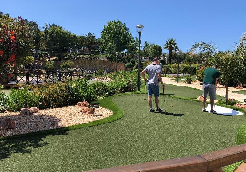 Ondamar Hotel Apartamentos