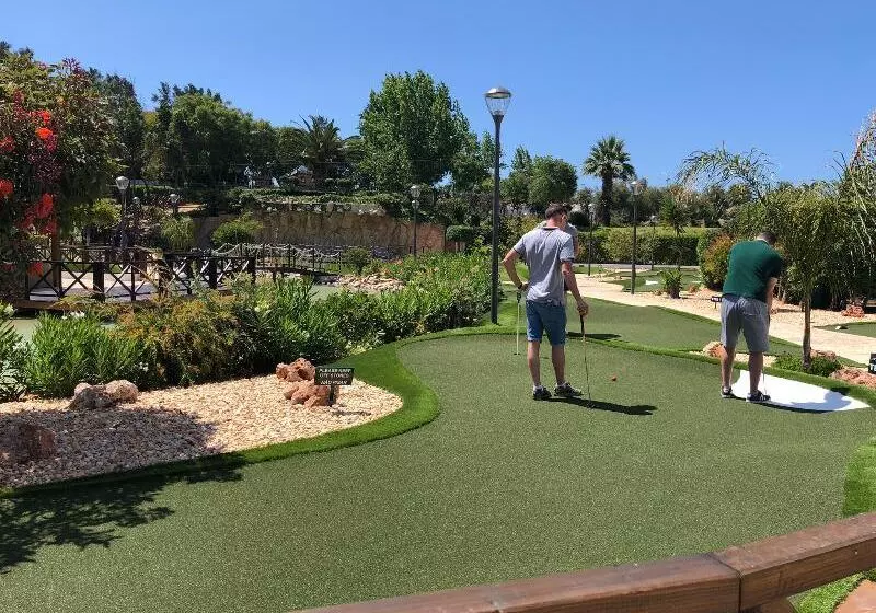 Ondamar Hotel Apartamentos