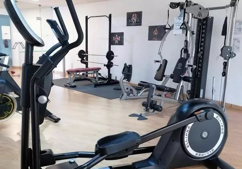 Ondamar Hotel Apartamentos