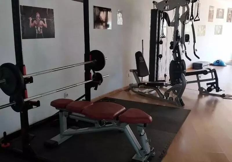 Ondamar Hotel Apartamentos