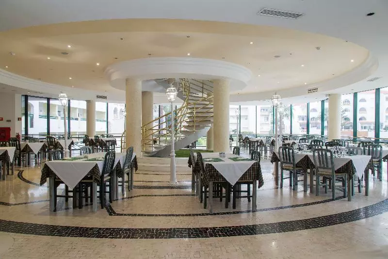 Ondamar Hotel Apartamentos