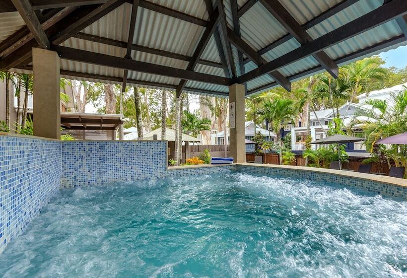 Paradise On The Beach Resort