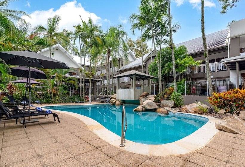 Paradise On The Beach Resort