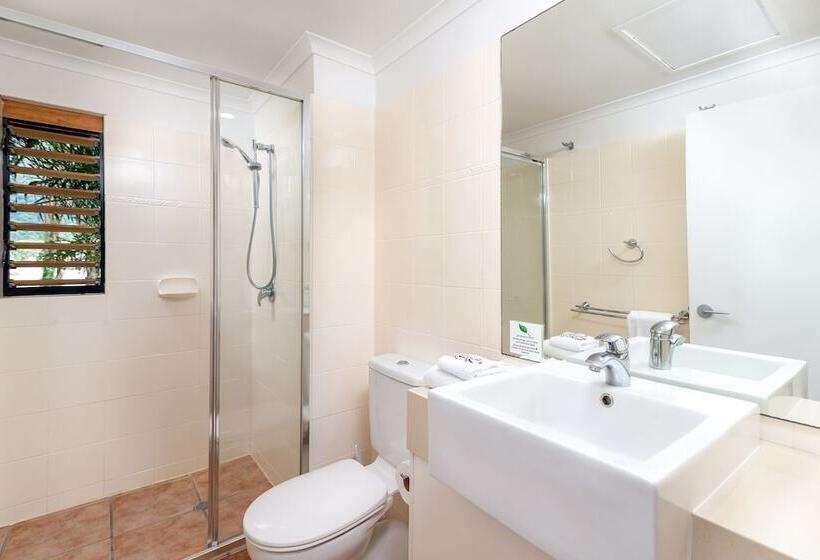 Paradise On The Beach Resort