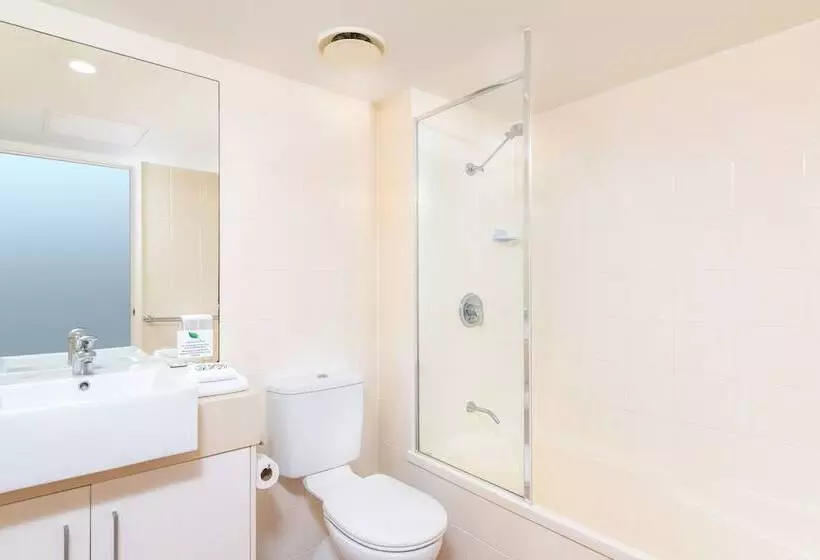 Paradise On The Beach Resort