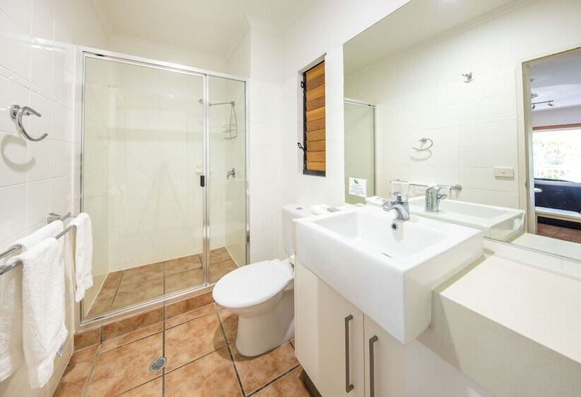 Paradise On The Beach Resort