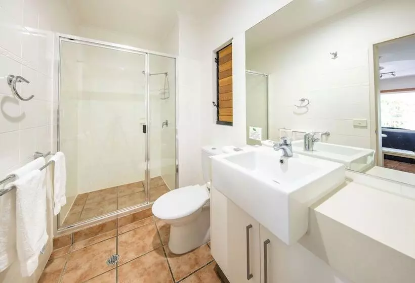 Paradise On The Beach Resort