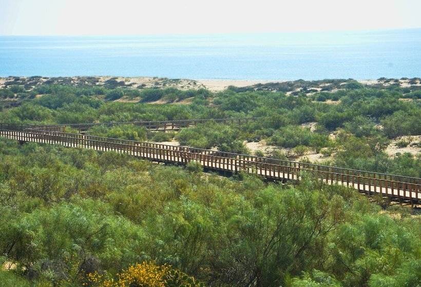 Praia Da Lota Resort - Beachfront Apartments