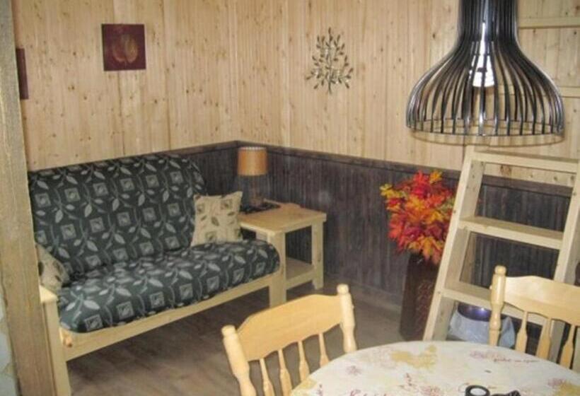 호스텔 Au Domaine Sous Un Ciel Etoilé