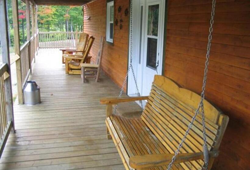 호스텔 Au Domaine Sous Un Ciel Etoilé