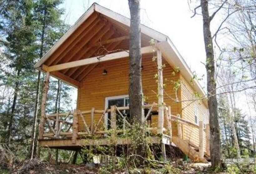 호스텔 Au Domaine Sous Un Ciel Etoilé