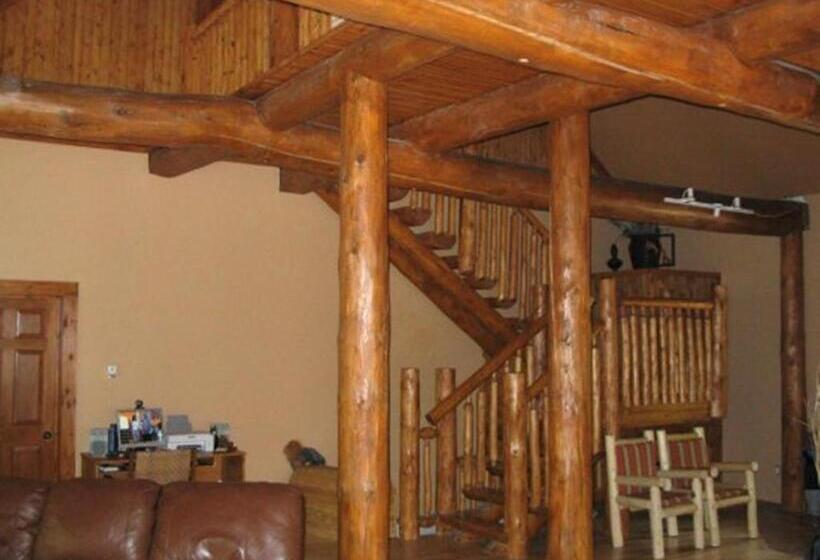 호스텔 Au Domaine Sous Un Ciel Etoilé