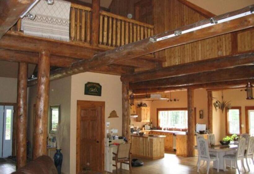 호스텔 Au Domaine Sous Un Ciel Etoilé