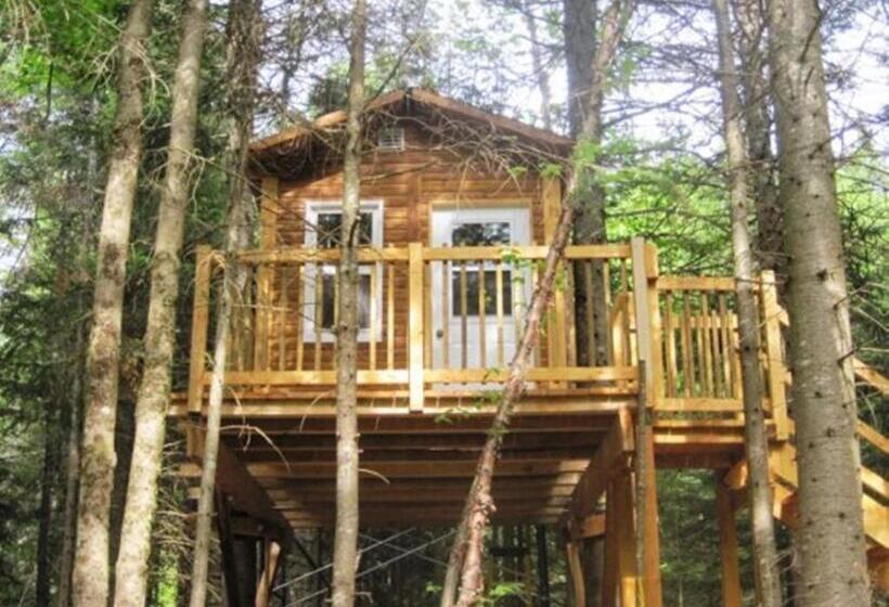 호스텔 Au Domaine Sous Un Ciel Etoilé