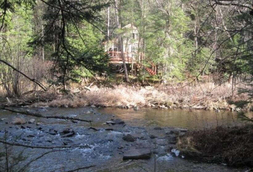 호스텔 Au Domaine Sous Un Ciel Etoilé