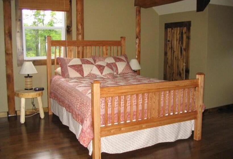 호스텔 Au Domaine Sous Un Ciel Etoilé