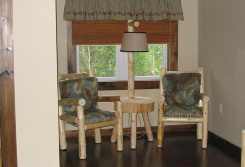 호스텔 Au Domaine Sous Un Ciel Etoilé