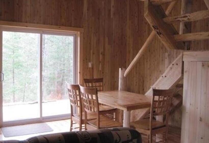 호스텔 Au Domaine Sous Un Ciel Etoilé