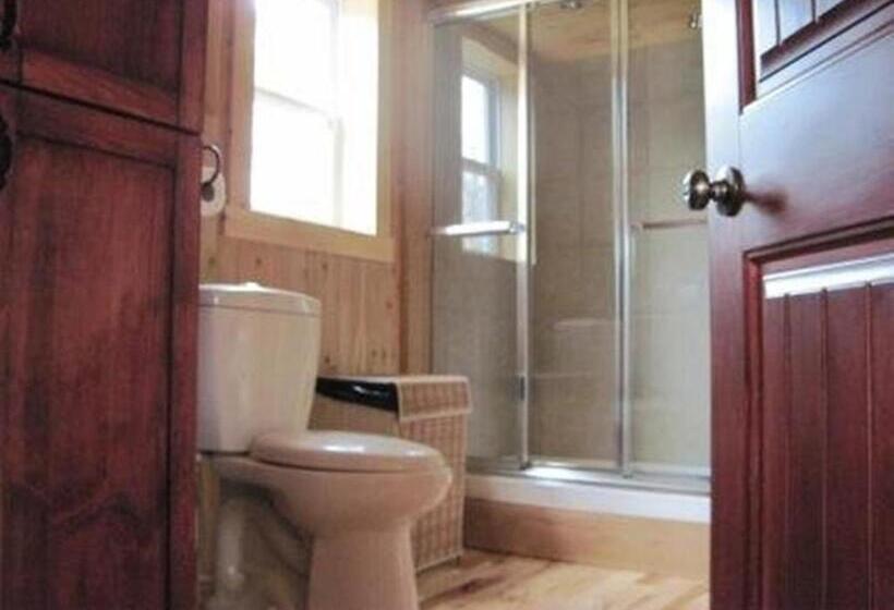 호스텔 Au Domaine Sous Un Ciel Etoilé