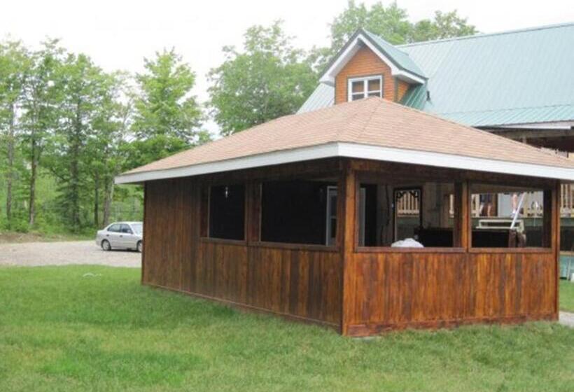 호스텔 Au Domaine Sous Un Ciel Etoilé