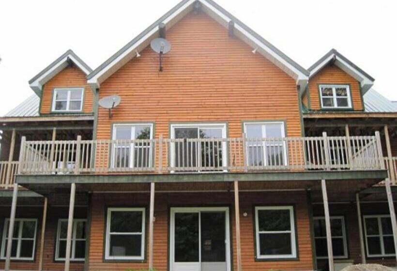 호스텔 Au Domaine Sous Un Ciel Etoilé