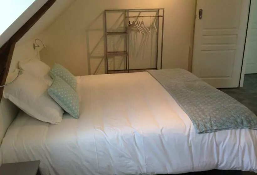 Auberge Saint Hernin