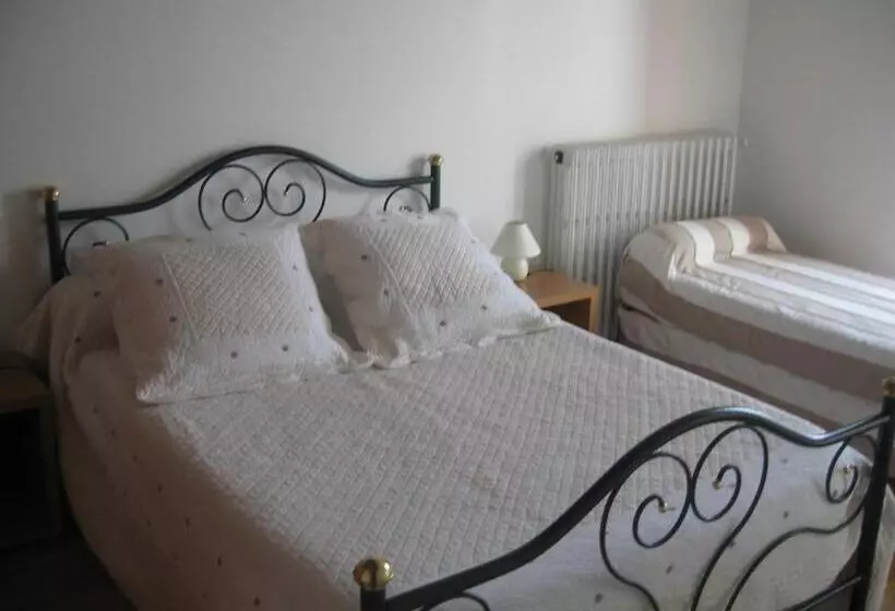 Auberge Saint Hernin