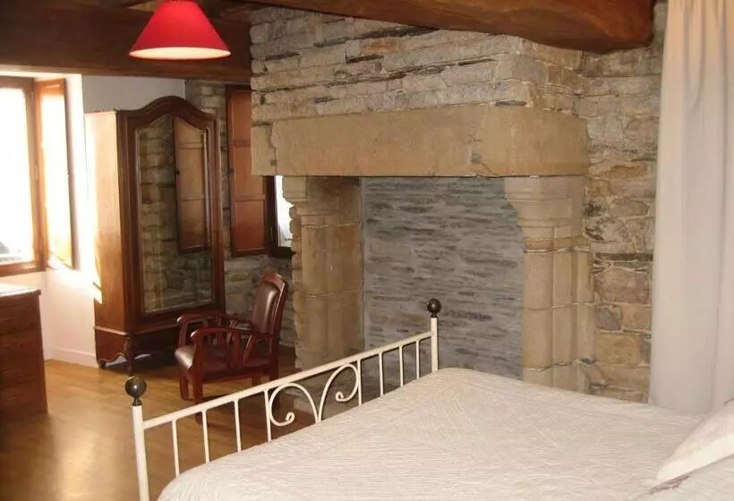 Auberge Saint Hernin