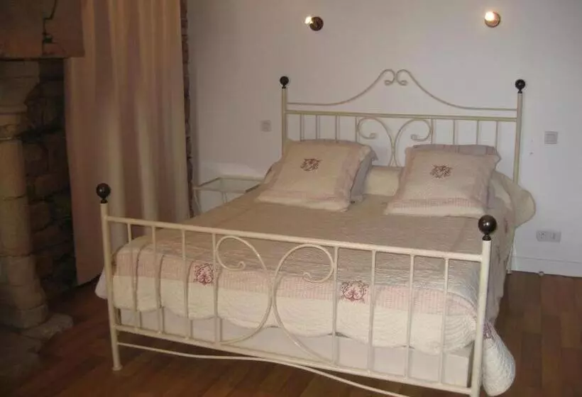 Auberge Saint Hernin