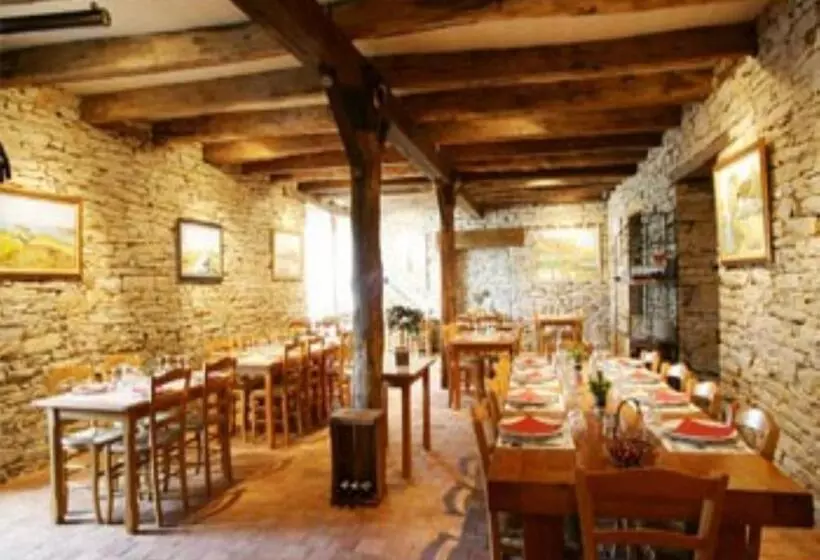 Auberge Saint Hernin