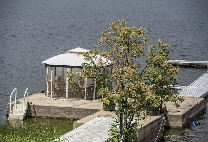 Auberge Villa Bellerive